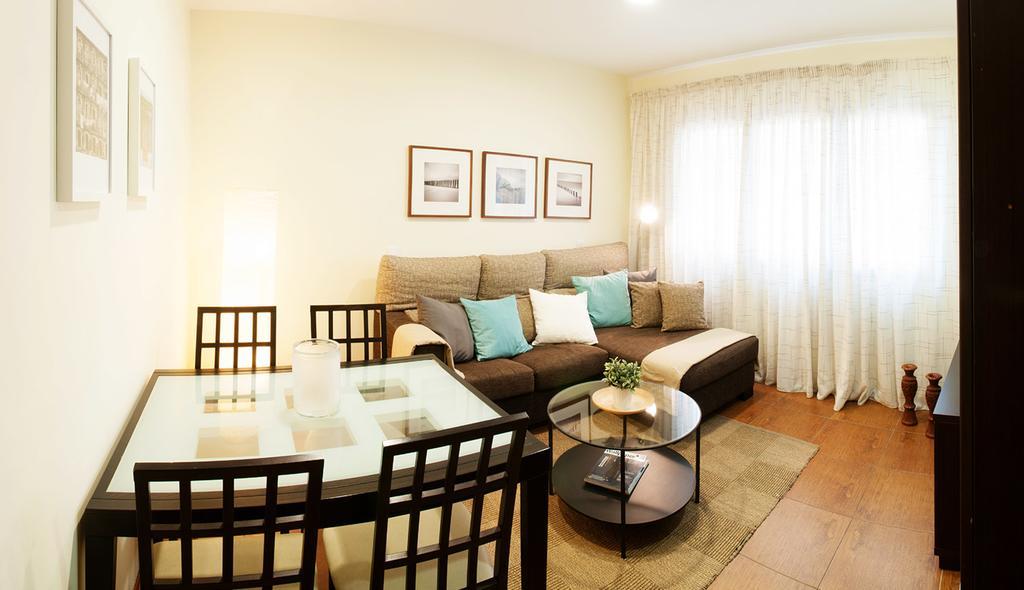 Apartamento Hierro 21-2 Λας Πάλμας ντε Γκραν Κανάρια Εξωτερικό φωτογραφία