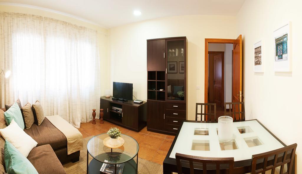 Apartamento Hierro 21-2 Λας Πάλμας ντε Γκραν Κανάρια Εξωτερικό φωτογραφία